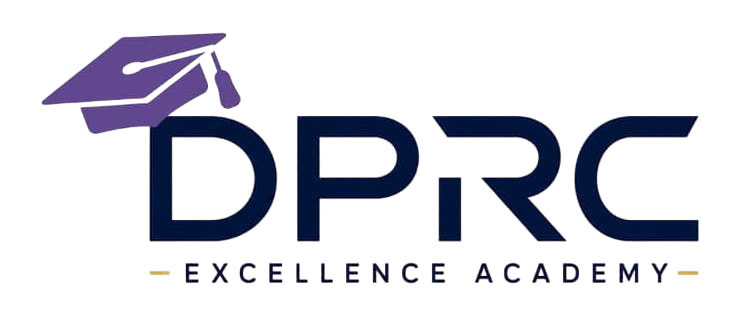 DPRC Academy Logo